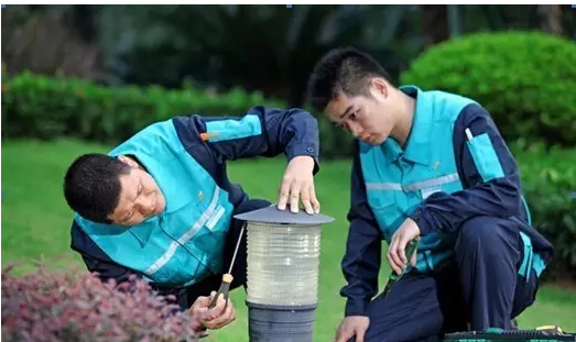 房屋建筑小修工程项目物业费和公共维修基金的维修范围